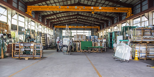 工場・機械設備